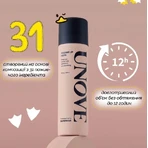 Спрей для волосся Unove Volume Up Fixer додатковий об'єм та фіксація, 200 мл: ціни та характеристики