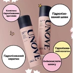 Спрей для волосся Unove Volume Up Fixer додатковий об'єм та фіксація, 200 мл: ціни та характеристики