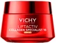 Крем Vichy Liftactiv Collagen Specialist 16, SPF50+, антивіковий з ко-болдинговою технологією, 50 мл