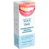 Набор для отбеливания зубов Instant Smile One (отбеливающее средство 30 мл + капа)