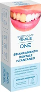 Набір для вибілювання зубів Instant Smile One (вибілювальний засіб 30 мл + капа)