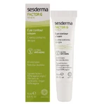 Крем-гель для шкіри навколо очей Sesderma Factor G Rejuvenating Cream, омолоджувальний, 15 мл: ціни та характеристики