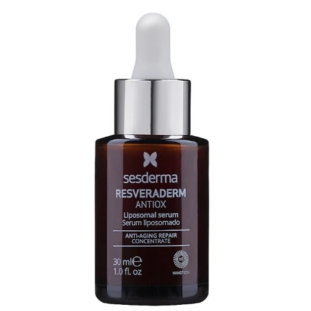 Сыворотка для лица SesDerma Resveraderm Antiox Serum, антиоксидантная, 30 мл: цены и характеристики
