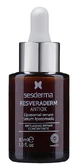 Сироватка для обличчя SesDerma Resveraderm Antiox Serum, антиоксидантна, 30 мл