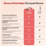 Биотин + Аминокислоты Perla Helsa капсулы, №30: цены и характеристики