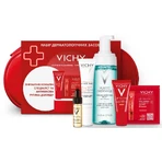 Набір дерматологічних засобів Vichy Liftactiv Specialist Колаген 16 для щоденного антивікового догляду: ціни та характеристики
