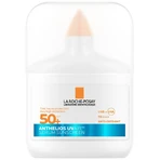 Сироватка для обличчя La Roche-Posay Anthelios UV Air SPF 50+ сонцезахисна, невагома, зволожувальна, з антиоксидантами, 50 мл: ціни та характеристики