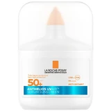 Сыворотка La Roche-Posay Anthelios UV Air SPF 50+ солнцезащитная, невесомая, увлажняющая, с антиоксидантами, 50 мл