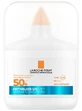 Сироватка для обличчя La Roche-Posay Anthelios UV Air SPF 50+ сонцезахисна, невагома, зволожувальна, з антиоксидантами, 50 мл