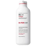 Шампунь для волосся Dr.FORHAIR Folligen BIO 3 Shampoo проти випадіння, зі стовбуровими клітинами, відновлювальний, 500 мл