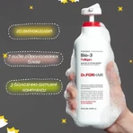 Шампунь для волосся Dr.FORHAIR Folligen BIO 3 Shampoo проти випадіння, зі стовбуровими клітинами, відновлювальний, 500 мл: ціни та характеристики