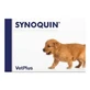 Пищевая добавка для растущих собак 3 месяца+ Synoquin Growth, 60 таблеток, VetPlus