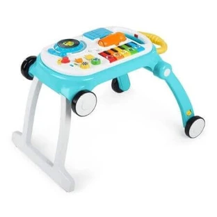 Центр активного отдыха 4 в 1, Mix&Roll, Baby Einstein