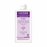 Гель для интимной гигиены Bio Gynea, 500 мл, Cattier