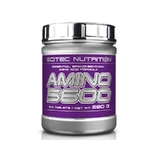 Amino 5600, 200 таблеток, Scitec Nutrition