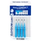 Зубная щетка Elgydium Clinic Mono Compact 1 Blue 1 упаковка