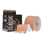 Rea Tape Classic, кінезіологічна стрічка, бежева, 5 см х 5 м