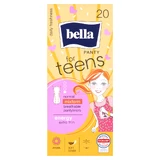 Bella Panty для підлітків, гігієнічні прокладки, Energy, 20 шт.