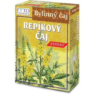 Fyto Pharma Чай из лопуха некрепкий 40 г