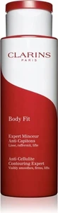 Clarins Зміцнюючий антицелюлітний крем для тіла Body Fit 1×200 мл, антицелюлітний крем для тіла