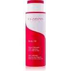 Clarins Укрепляющий антицеллюлитный крем для тела Body Fit 1×200 мл, антицеллюлитный крем для тела: цены и характеристики