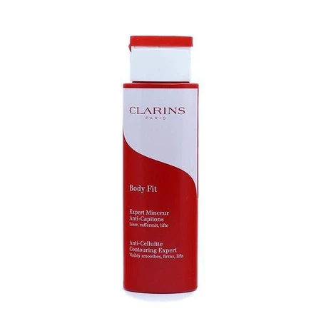 Clarins Укрепляющий антицеллюлитный крем для тела Body Fit 1×200 мл, антицеллюлитный крем для тела: цены и характеристики