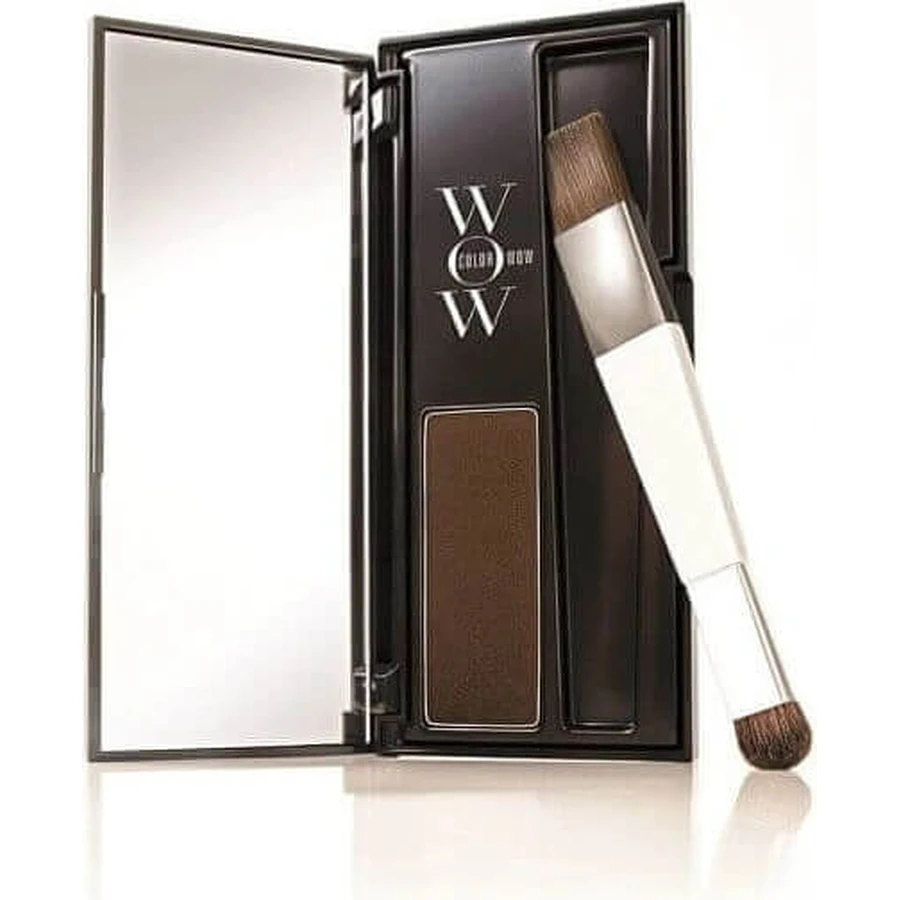 Color Wow - Root Cover Up Platinum 1×2,1 г, пудра для волос: цены и характеристики