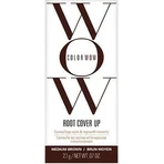 Color Wow - Root Cover Up Platinum 1×2,1 г, пудра для волос: цены и характеристики