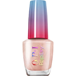 Швидковисихаючий лак для нігтів RapiDry, All Touchy Feely, 9 мл, Opi