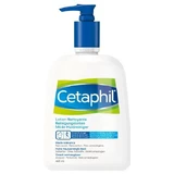 Очищувальне молочко Cetaphil 460 мл