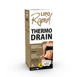 Lipo Rapid Thermo Drain оральна суспензія, 600 мл, Dietmed