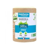 Nat&Form Родиола Стресс 60 гелей