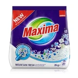 Порошок для стирки Montain Fresh, 2 кг, Sano