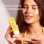 Caudalie Vinosun High Protection Cream SPF50 50ml: цены и характеристики