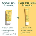 Caudalie Vinosun High Protection Cream SPF50 50ml: цены и характеристики