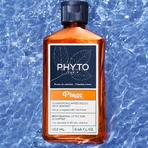 Phyto Beach Rehydrating After-Sun Shampoo Шампунь для волос, подверженных воздействию ультрафиолета, соли и хлора 250 мл: цены и характеристики