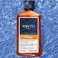 Phyto Beach Rehydrating After-Sun Shampoo Шампунь для волос, подверженных воздействию ультрафиолета, соли и хлора 250 мл