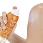 Vichy Capital Soleil Невидимый увлажняющий мист SPF50 200 мл + молочко после загара 100 мл бесплатно Capital Soleil Vichy Невидимый увлажняющий мист SPF50 200 мл + молочко после загара 100 мл бесплатно: цены и характеристики