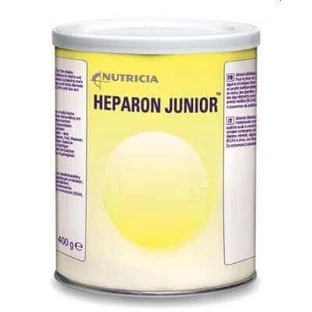 Гепарон Юниор, 400 г, Nutricia