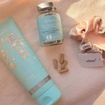 Omum Coffret Capillaire Omum x Chou² 200 мл + 60 гелів: ціни та характеристики
