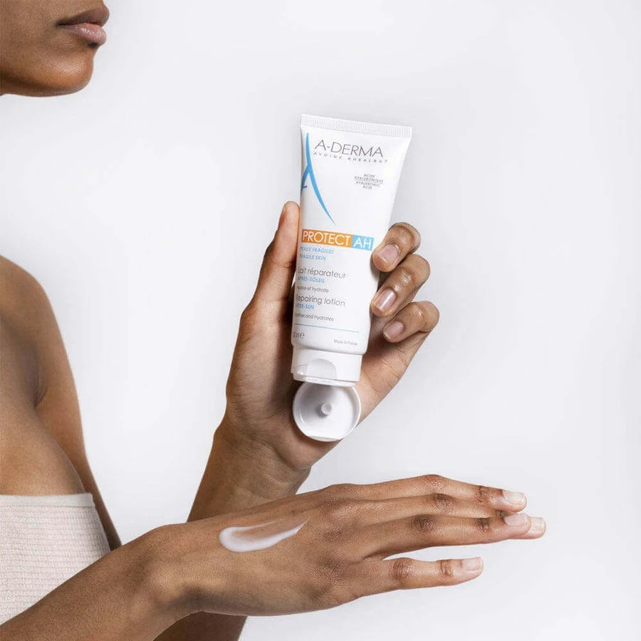 A-Derma Protect After-Sun Repair Milk -Ah Anti-Age Anti-Age 100 мл: цены и характеристики