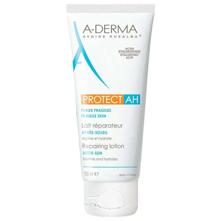 A-Derma Protect After-Sun Repair Milk -Ah Anti-Age Anti-Age 100 мл: цены и характеристики