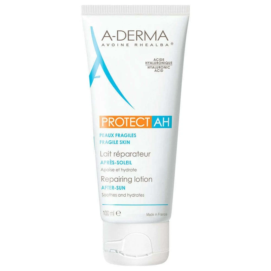 A-Derma Protect After-Sun Repair Milk -Ah Anti-Age Anti-Age 100 мл: цены и характеристики