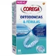 Ортодонтия и шинирование Corega 66 таблеток