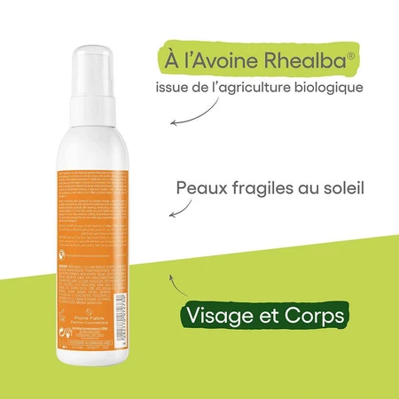 A-Derma Protect Ultra High Protection Spray Spf50+ 200 мл: цены и характеристики