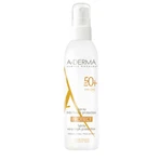A-Derma Protect Ultra High Protection Spray Spf50+ 200 мл: цены и характеристики