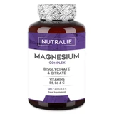 Магнієвий комплекс Nutralie 120 капсул