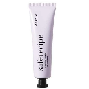 Многофункциональный крем с SPF 50 + эссенция для загара Saferecipe Glow Sun Essence, 50 мл, Pestlo