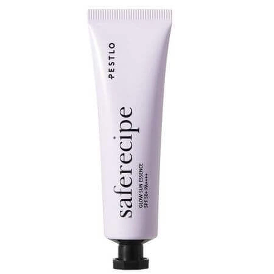 Многофункциональный крем с SPF 50 + эссенция для загара Saferecipe Glow Sun Essence, 50 мл, Pestlo: цены и характеристики