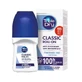 Потрійний сухий рулонний антиперспірант Classic Roll-On, 50 мл